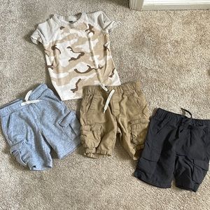 Boys Old Navy bundle